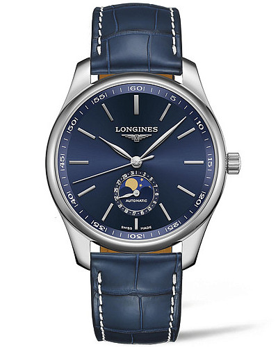 Longines Master Collection L2.919.4.92.2